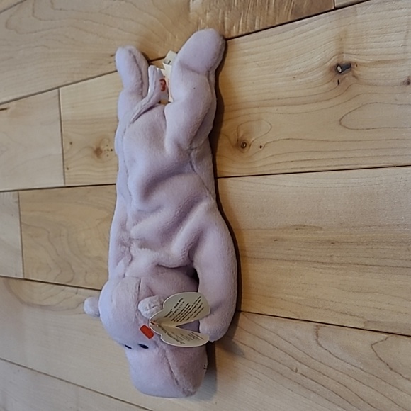 2/$20 Ty Beanie Babies 1983 Happy - Picture 4 of 4